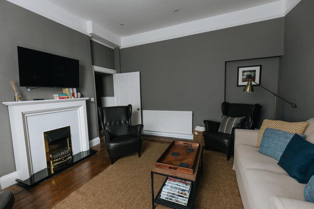 Dundas Cottage - Beautiful Spacious 3 Bed Cottage In Richmond, North Yorkshire Richmond  Exterior foto