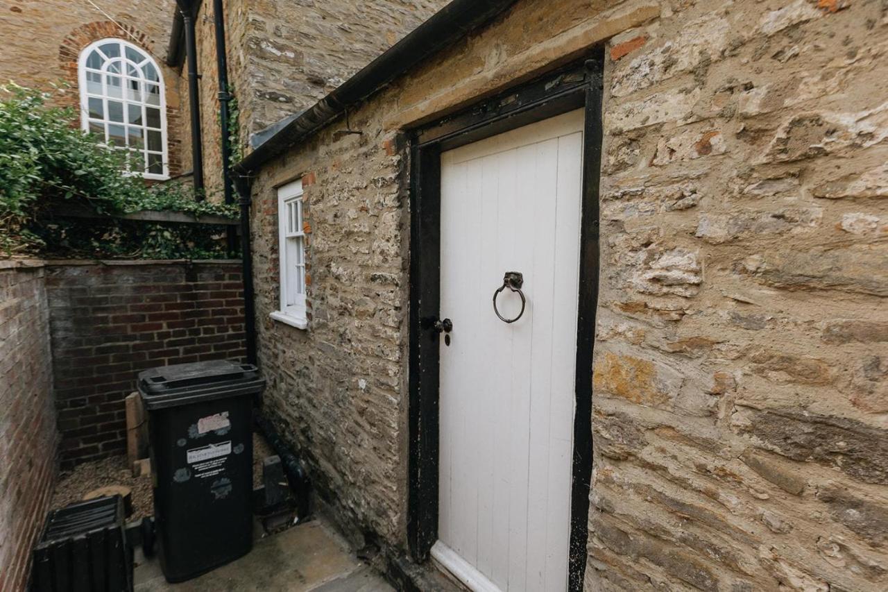 Dundas Cottage - Beautiful Spacious 3 Bed Cottage In Richmond, North Yorkshire Richmond  Exterior foto