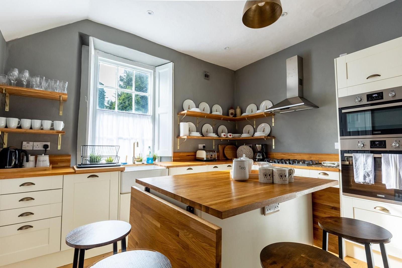 Dundas Cottage - Beautiful Spacious 3 Bed Cottage In Richmond, North Yorkshire Richmond  Exterior foto